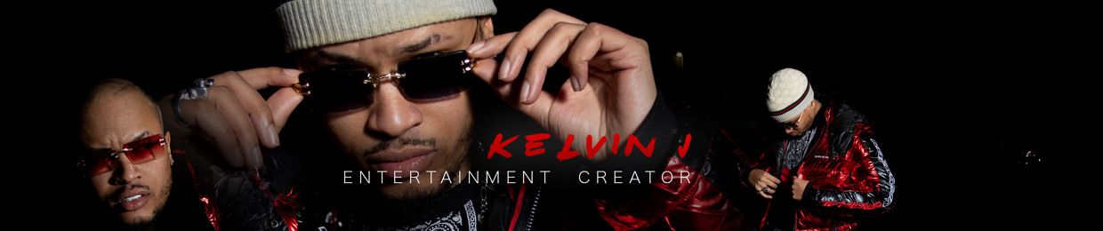 Kelvin J.