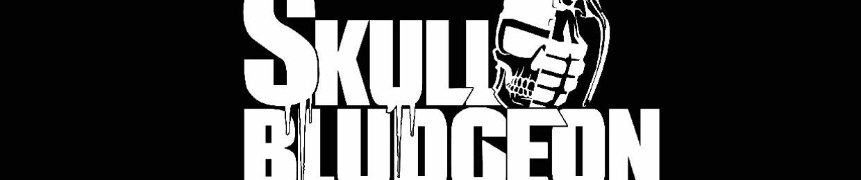 Skull Bludgeon