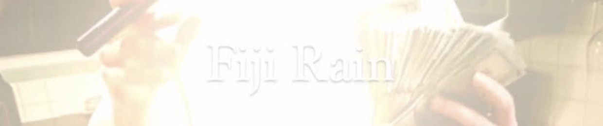 Fiji Rain Archive