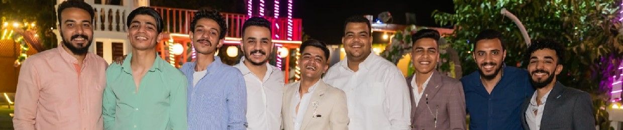 AHMED GAMAL MHANY