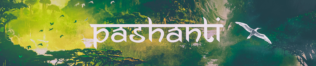 Pashanti