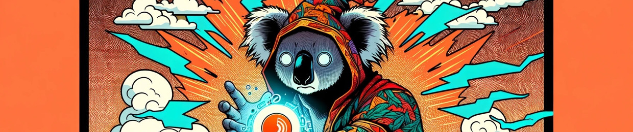 Koala Dave