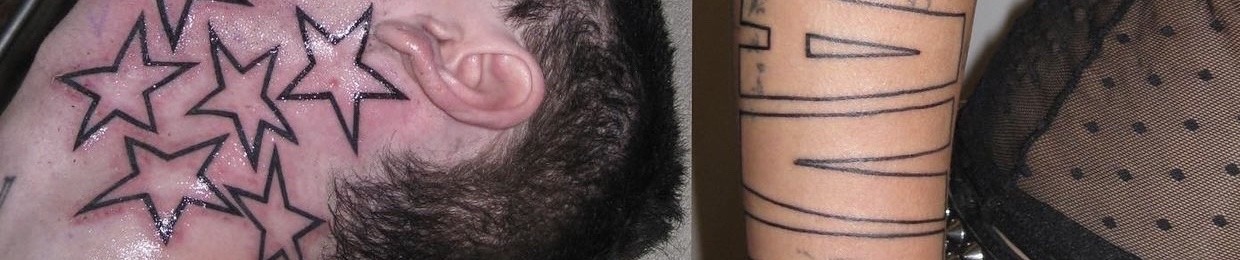 ☆☆☆☆ TYLERFUCKINJAI