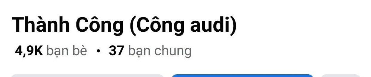Nguyễn Thành Công