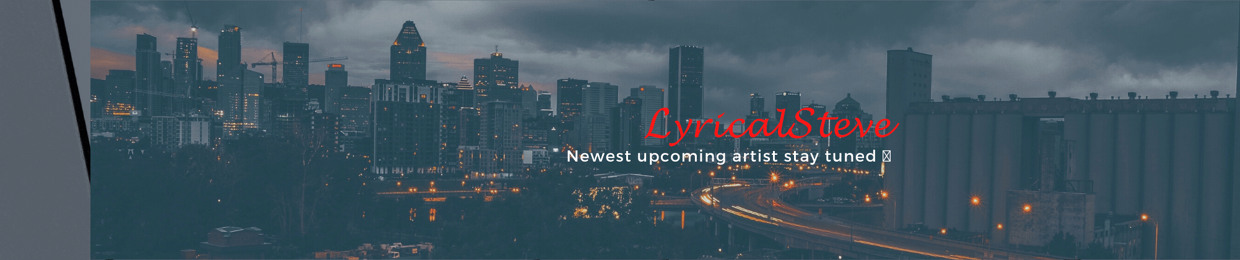 LyricalSteve