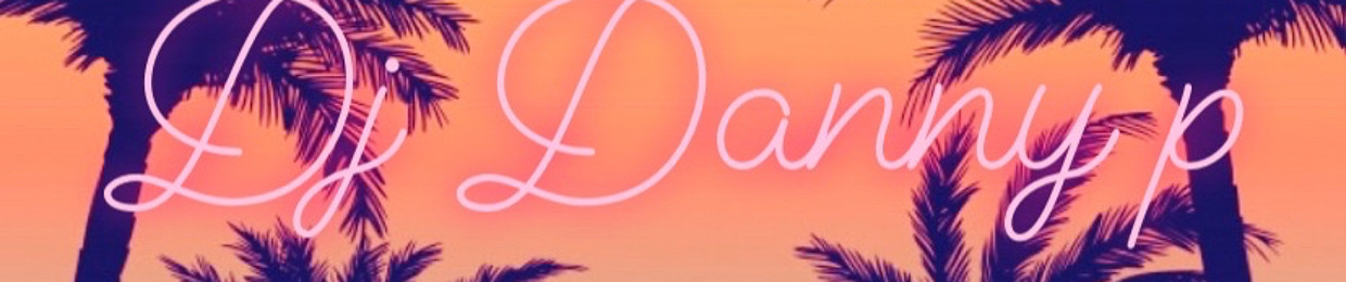 dj danny p