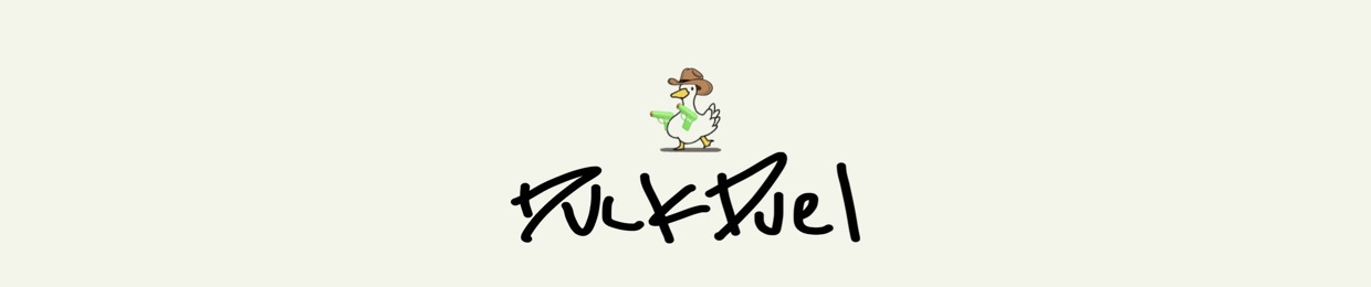 DuckDuel