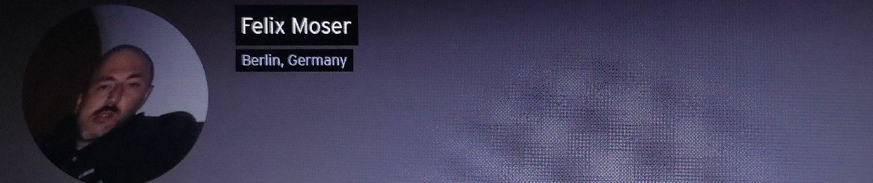 Felix Moser
