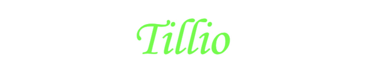 Tillio