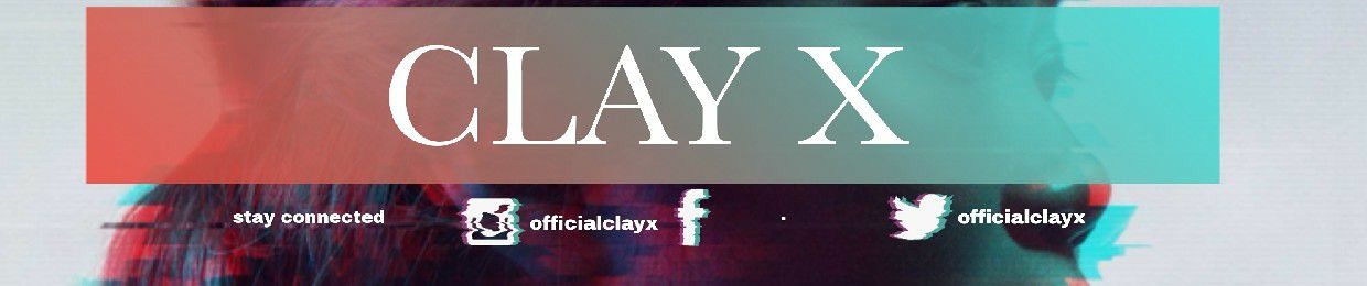 Clay x