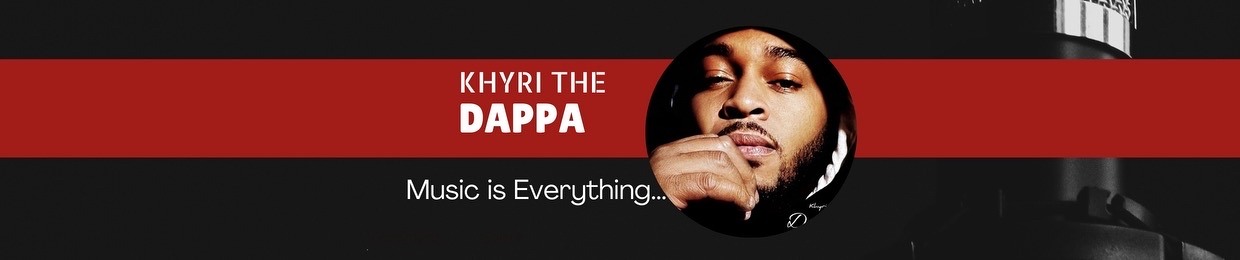 Khyri The Dappa