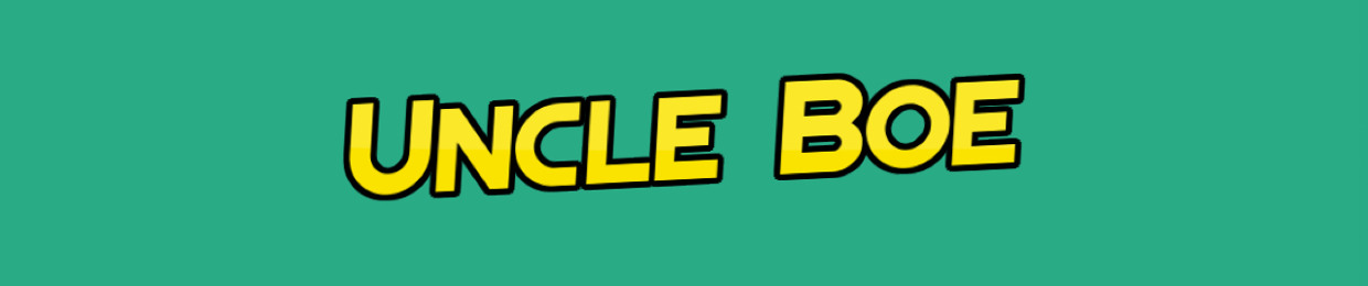 Uncle Boe