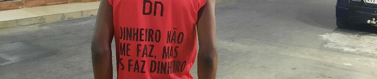 DJ DN DE GUARUS ARMANI