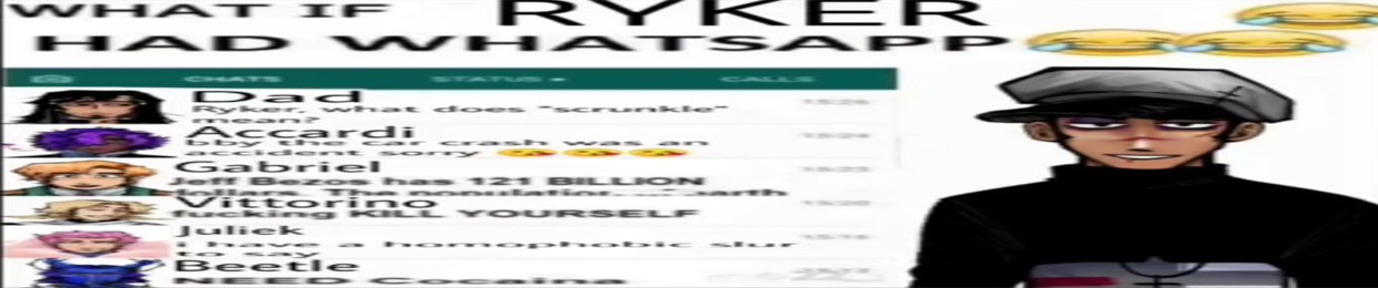 ryker / sec