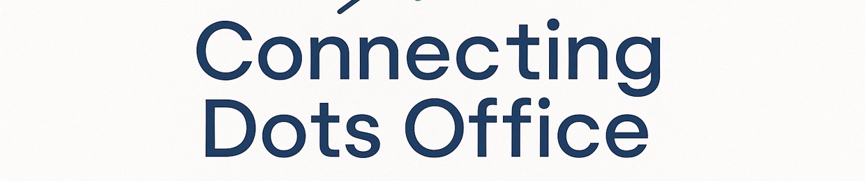 Connecting Dots Office AI Music Lab