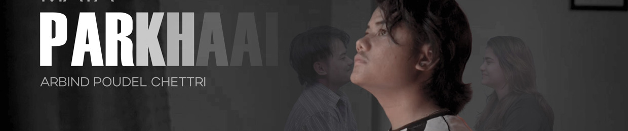 Arbind Poudel Chhetri