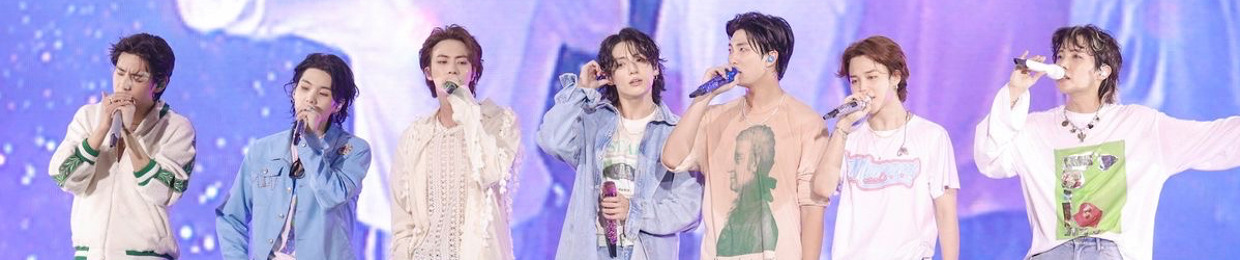 💜🦋BANGTAN🦋💜