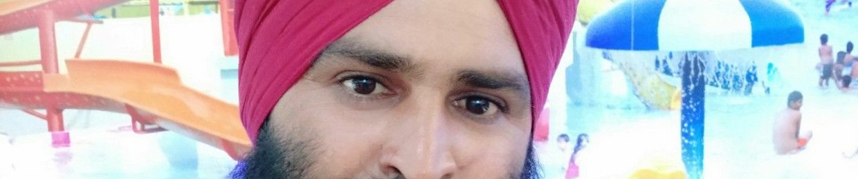 Gursewak Singh