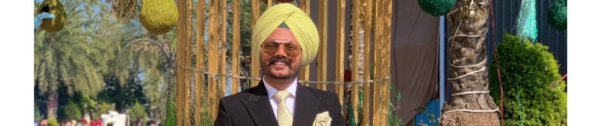 jagdeep kharoud 🎶