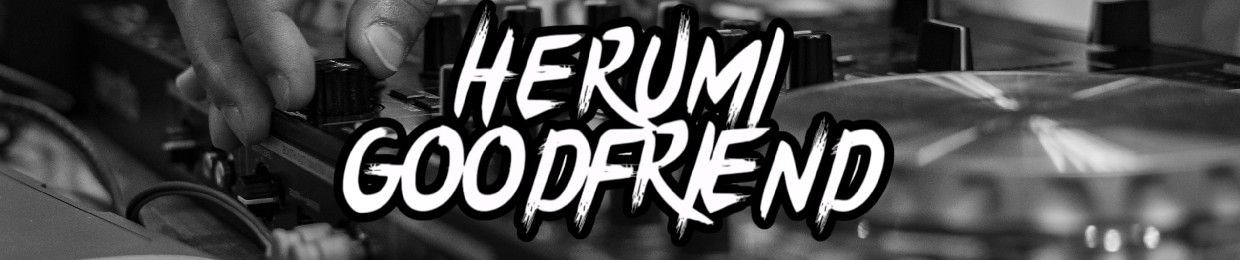 Herumi Goodfriend