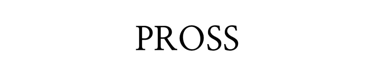 PROSS-provide senses swarm-