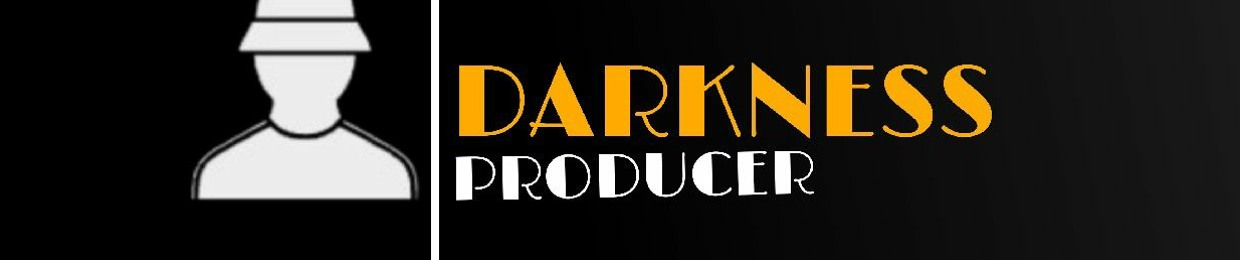 DARKNESS | داركنس
