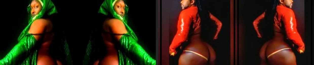 Thee Gangsta Queen Laroy