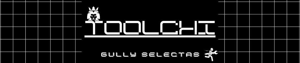 Toolchi