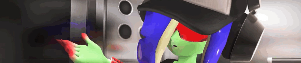 Goofysquid O