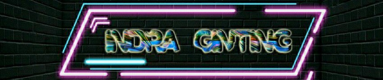 INDRA GINTING (2nd Account Active)