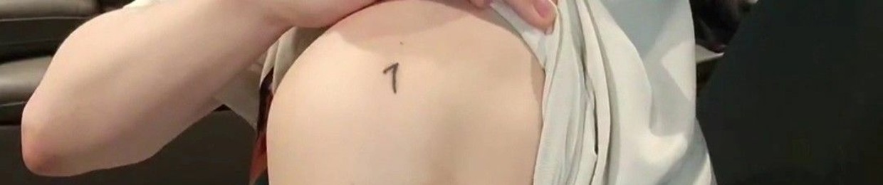 Yoongi's Tattoo