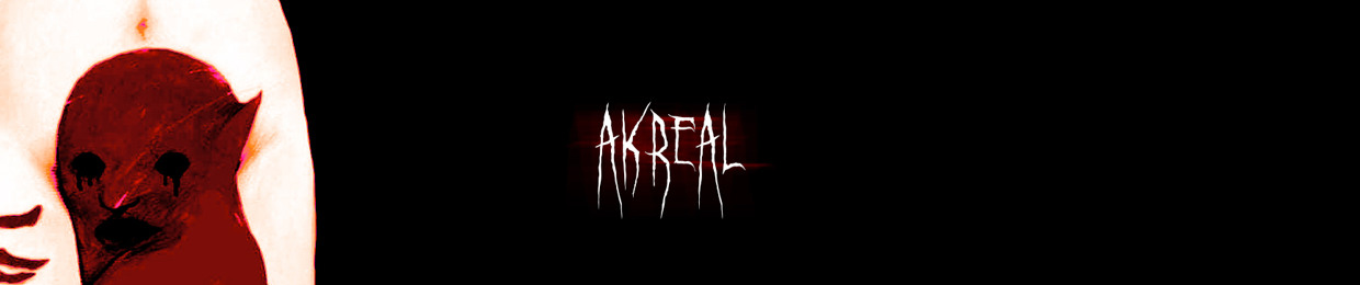 AKREAL // Час до Полуночи