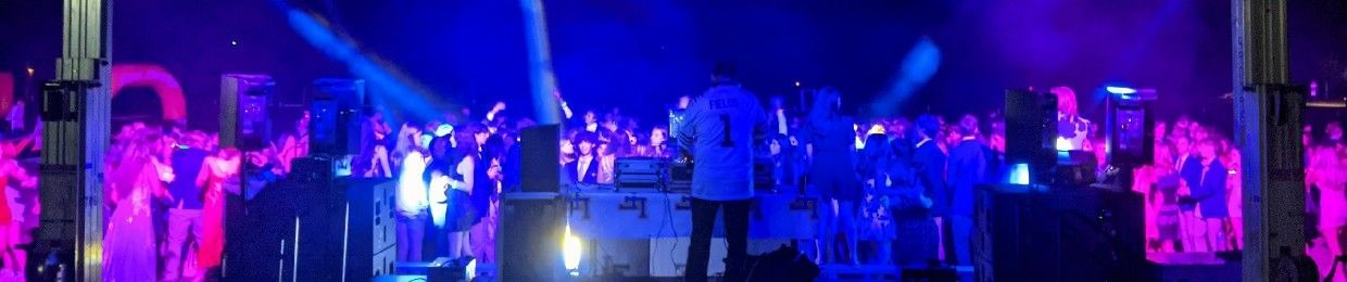 DJ Tony SLAMMIN Keas