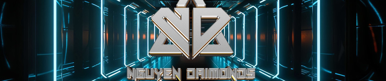 DJ Nguyên Daimonds