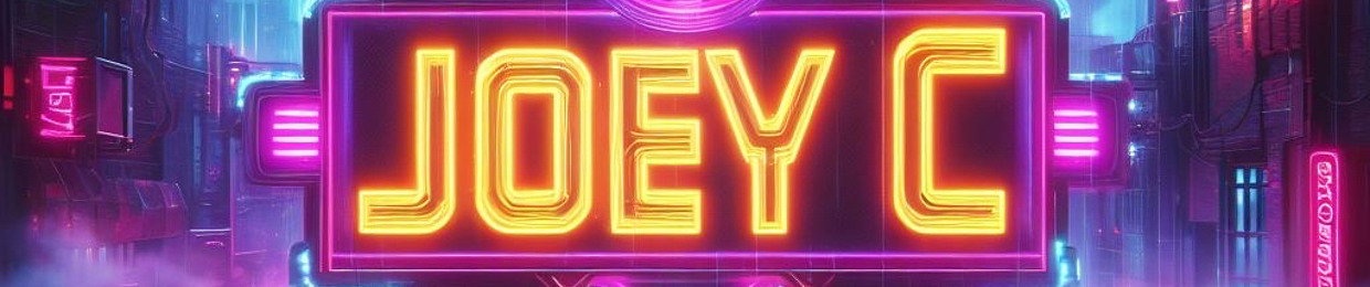 DJ Joey C