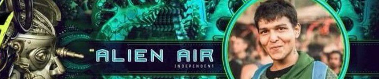 AlienAir👽