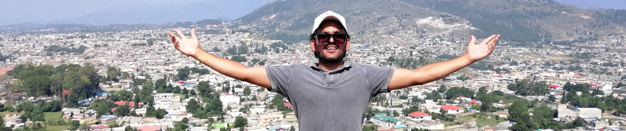 Tayyab Gulzar
