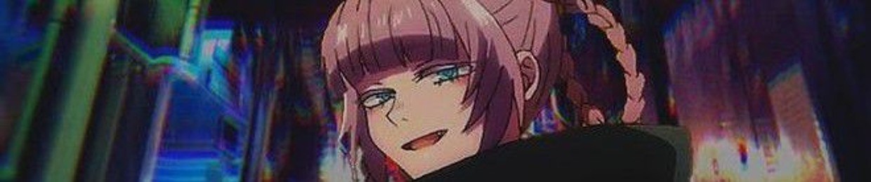 Nazuna Nanakusa