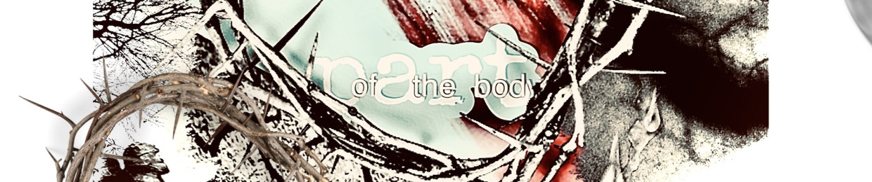 Part of the Body