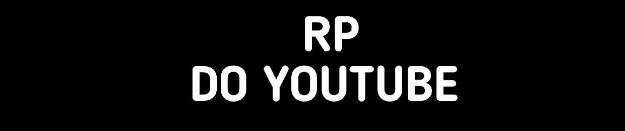 DJ RP DO YOUTUBE