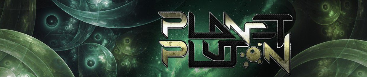 Planet Pluton