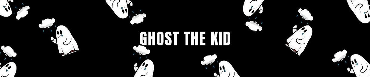 Ghost The Kid