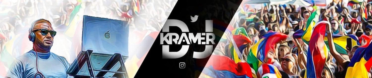 DJ KRAMER
