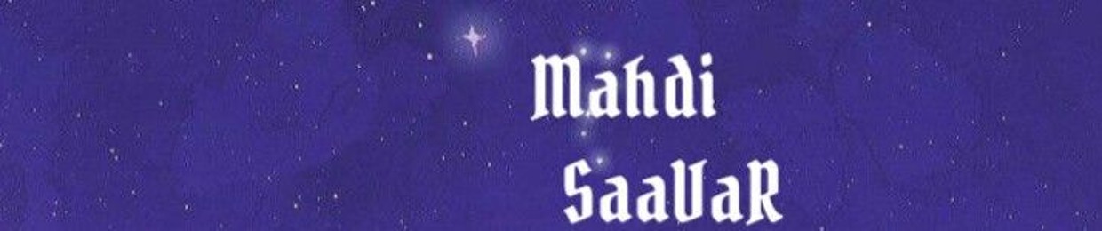 Mahdi SaaVaR