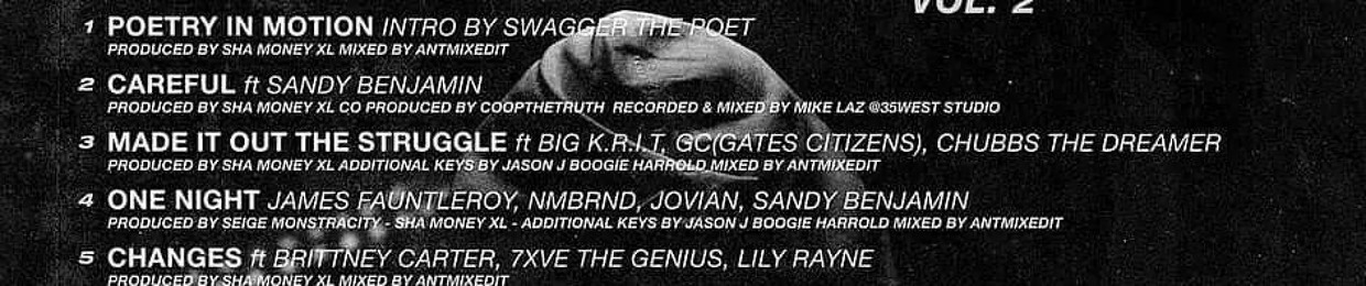 king swagger the phantom