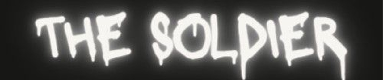 THE SOLDIER
