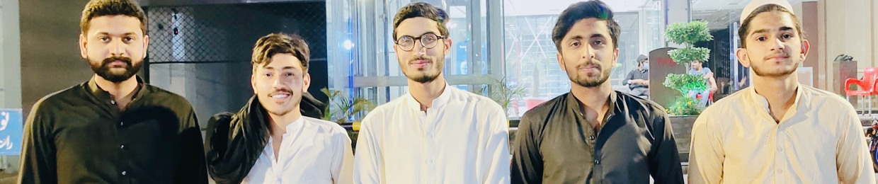 M Rehman Ali Khan.