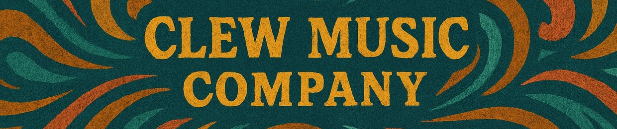 Clew Music Company©️