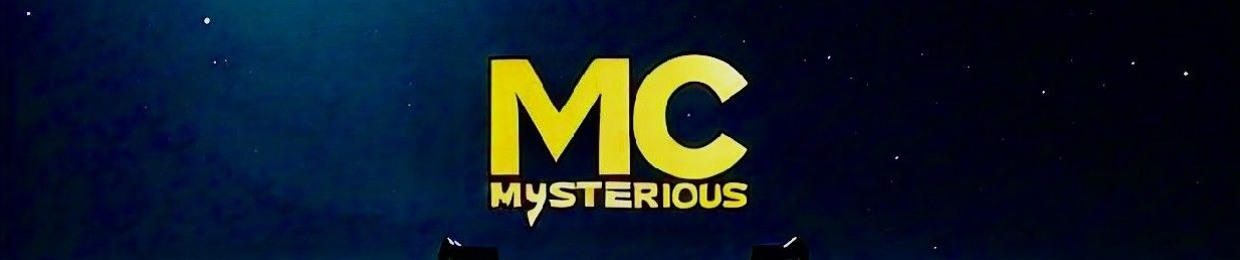 MC Myster?ous