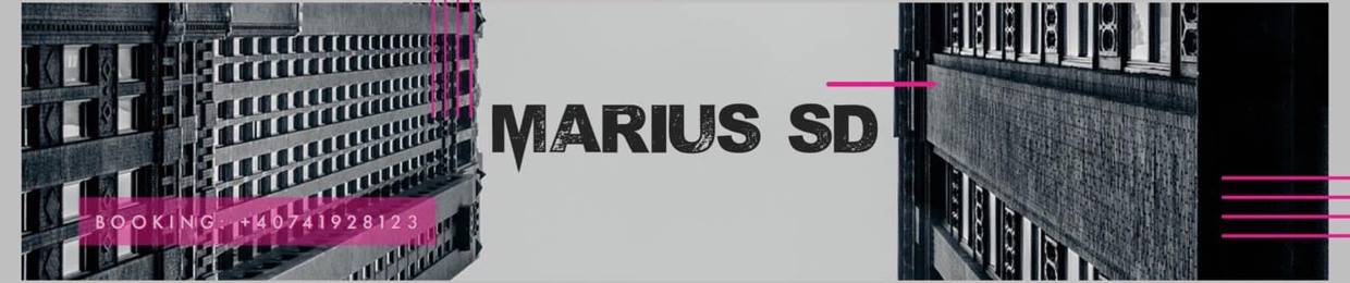 MARIUS SD